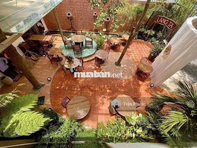 CHO THUÊ BIỆT THỰ HXH  KỲ ĐỒNG, PHƯỜNG 9, QUẬN 3🔥