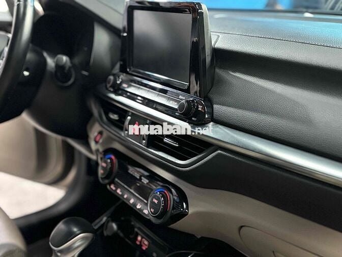 Kia Cerato 2019 1.6 AT Luxury - 21000 km