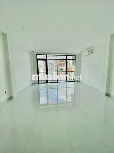 🆘CHO THUÊ TÒA MẶT TIỀN DƯƠNG QUÃNG HÀM🆘5X13m +7 TẦNG +THANG MÁY +PCCC