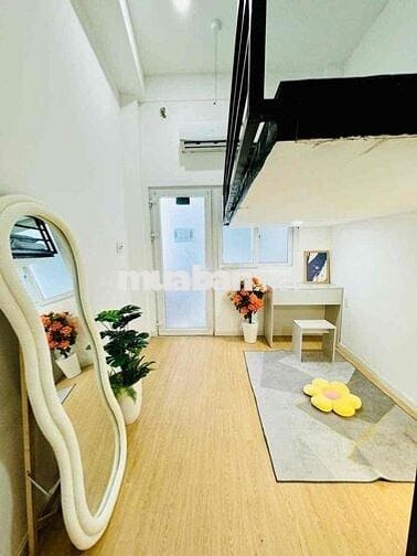 ✨Duplex Siêu Mới - Thang Máy - Ngay Trung Tâm Q5