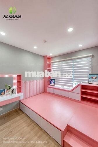 Emerald 3pn-2wc ,104m, cho thuê 19tr ,full NT ,view công viên