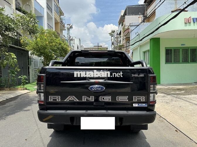 Ford Ranger 2020 XLS 2.2L 4x2 AT - 40,000 km.