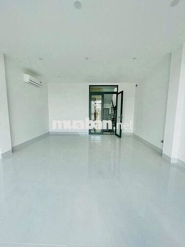 🆘CHO THUÊ TÒA MẶT TIỀN DƯƠNG QUÃNG HÀM🆘5X13m +7 TẦNG +THANG MÁY +PCCC