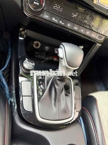 Kia Seltos Luxury 1.4 Turbo sản xuất 2024