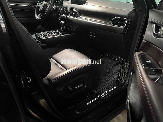 Mazda CX 8 2020 Premium - 61000 km