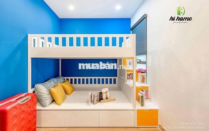 Emerald 3pn-2wc ,104m, cho thuê 19tr ,full NT ,view công viên