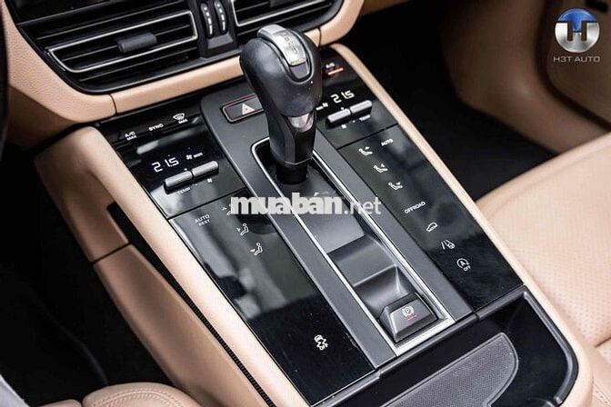 Porsche Maâcn sx  2022 Trắng/ kem siêu đẹp