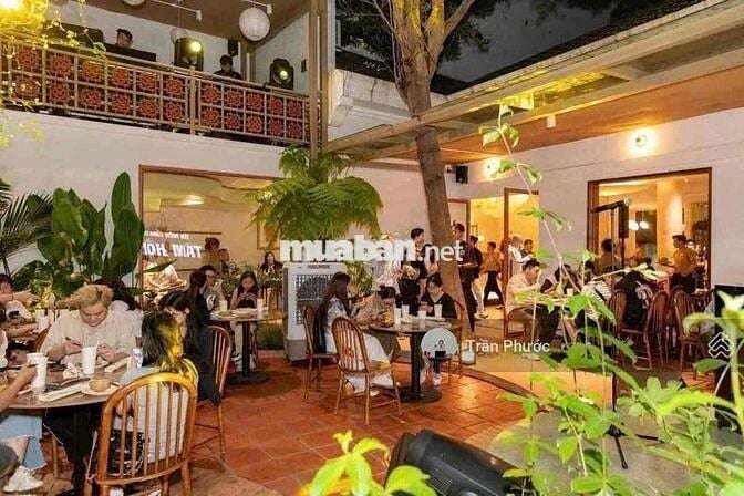 CHO THUÊ BIỆT THỰ HXH  KỲ ĐỒNG, PHƯỜNG 9, QUẬN 3🔥