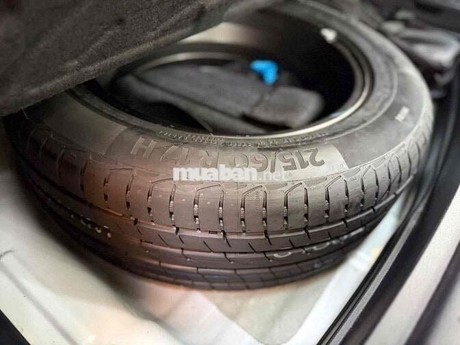 Kia Seltos Luxury 1.4 Turbo sản xuất 2024