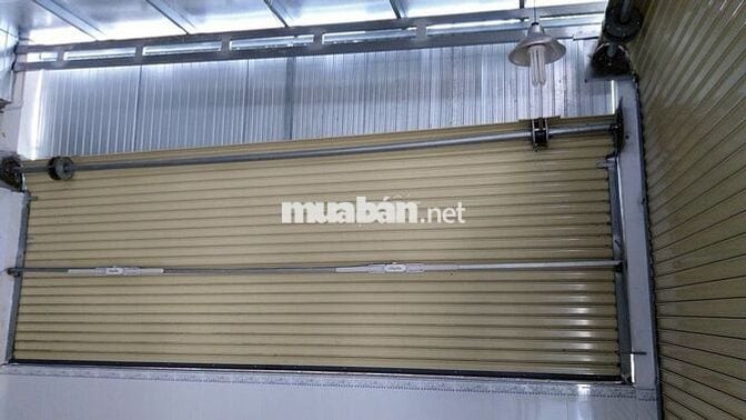 MẶT BẰNG KINH DOANH 160M2, MẶT TIỀN 8M, TẠI NGUYỄN VIẾT XUÂN, CỦ CHI.