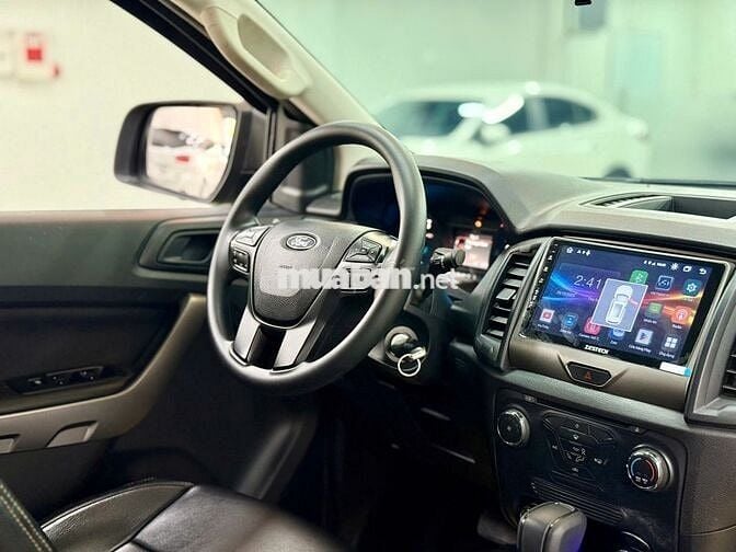 Ford Ranger 2020 XLS 2.2L 4x2 AT - 40,000 km.