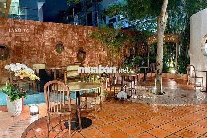 CHO THUÊ BIỆT THỰ HXH  KỲ ĐỒNG, PHƯỜNG 9, QUẬN 3🔥