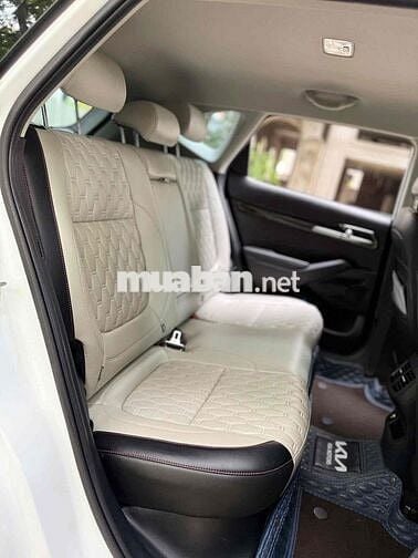 Kia Seltos Luxury 1.4 Turbo sản xuất 2024