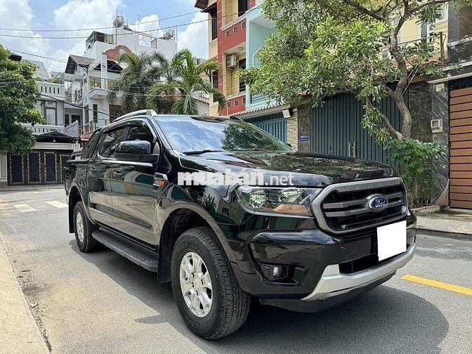 Ford Ranger 2020 XLS 2.2L 4x2 AT - 40,000 km.