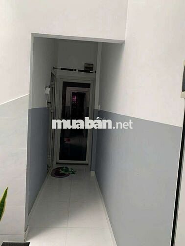 Nhà 1/ Lũy Bán Bích P.TT Hoa 2.5x16= 40 m2. 1lầu 3tỷ 200 triệu