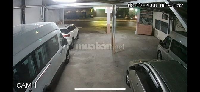 Sang Nhượng Khách sạn Bình Dân tại TT TP Bến Tre