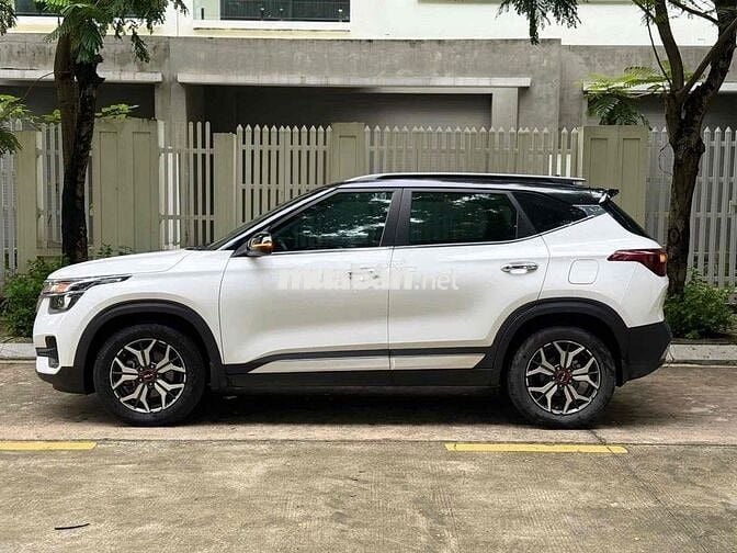 Kia Seltos Luxury 1.4 Turbo sản xuất 2024