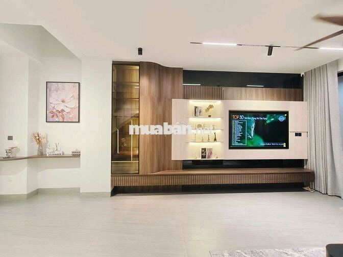 DT Cho thuê nhà 3 tầng KDT Mỹ Gia Thái Hưng