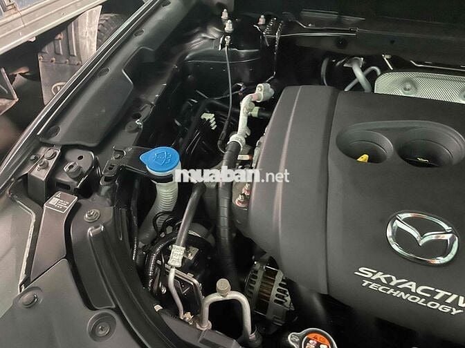 Mazda CX 8 2020 Premium - 61000 km