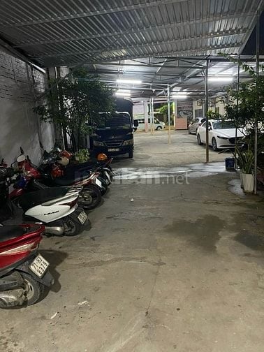 Sang Nhượng Khách sạn Bình Dân tại TT TP Bến Tre