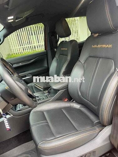 Ford Ranger Wildtrak 2.0 4x4 AT sản xuất 2022