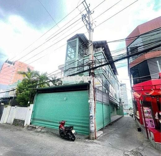 CHO THUÊ NHÀ Ở KINH DOANH 4 TẦNG THÔNG SUỐT GẦN ĐẠI HỌC NHA TRANG GIÁ