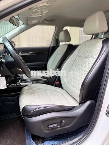 Kia Seltos Luxury 1.4 Turbo sản xuất 2024