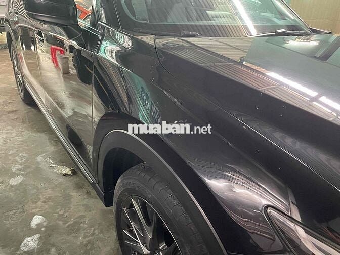 Mazda CX 8 2020 Premium - 61000 km