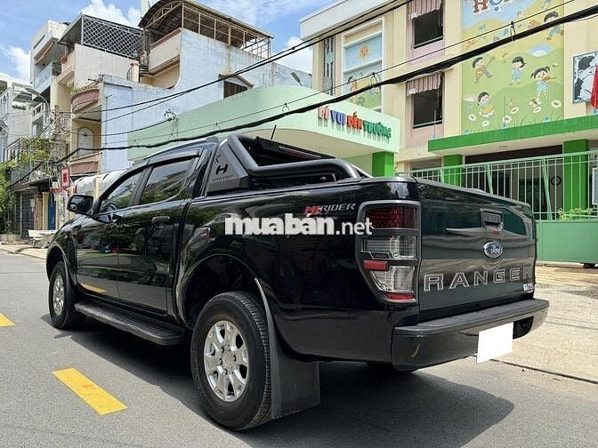 Ford Ranger 2020 XLS 2.2L 4x2 AT - 40,000 km.