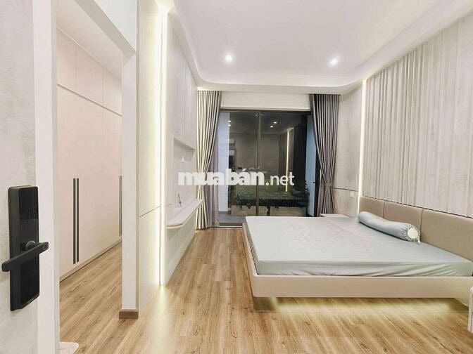 DT Cho thuê nhà 3 tầng KDT Mỹ Gia Thái Hưng