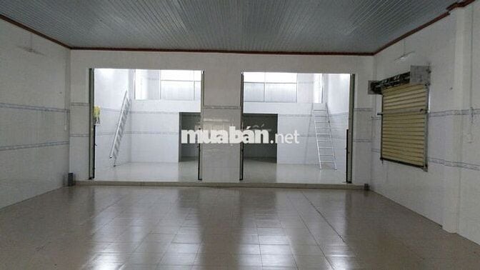MẶT BẰNG KINH DOANH 160M2, MẶT TIỀN 8M, TẠI NGUYỄN VIẾT XUÂN, CỦ CHI.