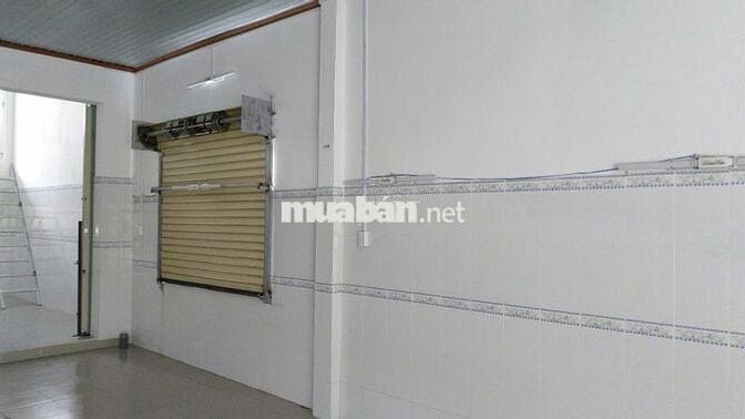 MẶT BẰNG KINH DOANH 160M2, MẶT TIỀN 8M, TẠI NGUYỄN VIẾT XUÂN, CỦ CHI.