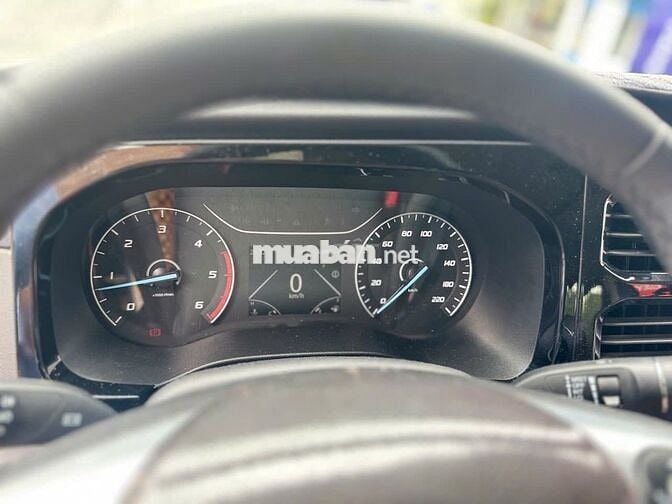 Ford Transit 2024 - Xe Gia Đình