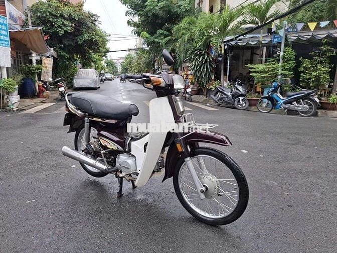 Xe dream giấy tờ đầy đủ