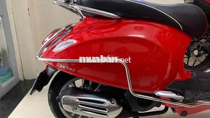 piaggio Sprint . ABS . bstp đoi 2019 xe đẹp