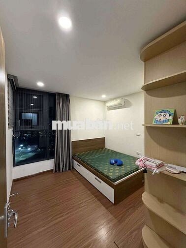 Cho thuê CH Eco Dream – 300 Nguyễn Xiển, Tân Triều | 80m² – 2PN