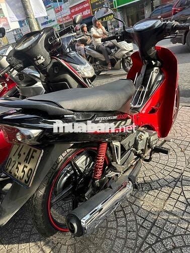 Sirius 50cc 2022 HQ. BS 74 chính chủ công chứng