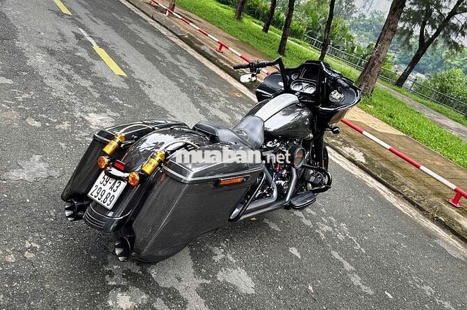 ___HARLEY Road Glide 128Ci 2021 Sp___