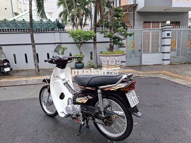 Xe dream giấy tờ đầy đủ