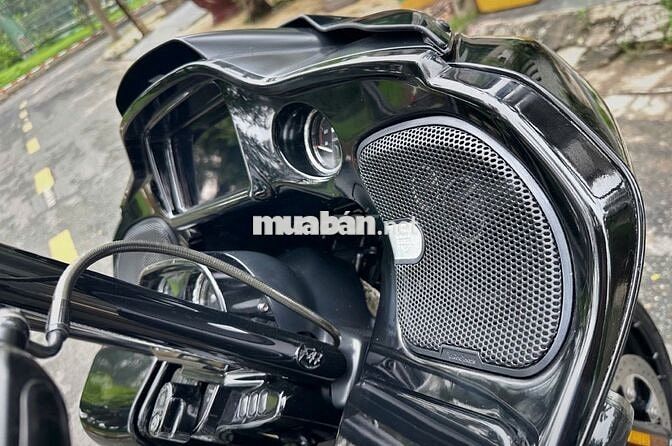 ___HARLEY Road Glide 128Ci 2021 Sp___