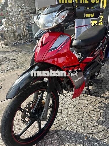 Sirius 50cc 2022 HQ. BS 74 chính chủ công chứng