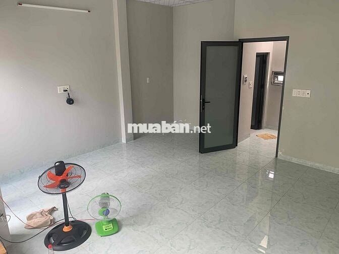 Cho thuê nhà nguyên căn ~40m² – Khu vực Q8 – Giá 15tr/tháng