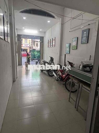 Cho thuê Mặt tiền đường lớn đông đúc