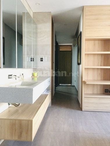 BÁN CHDV HẺM XE TẢI THÔNG, 4 TẦNG, NƠ TRANG LONG, BÌNH THẠNH, 16,5 T.Y