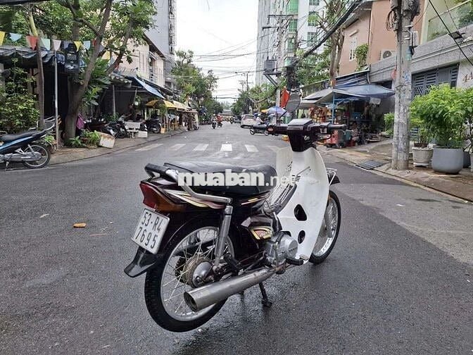 Xe dream giấy tờ đầy đủ