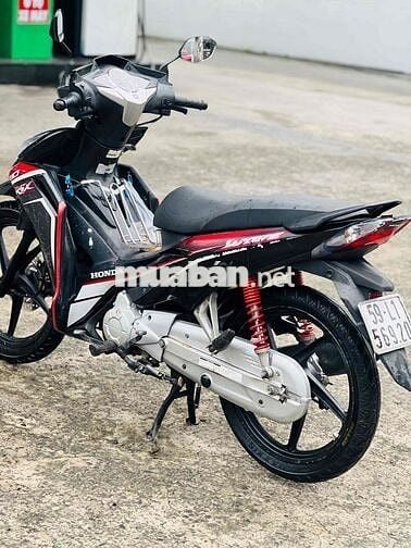 wave 110cc siêu nhân biển tp