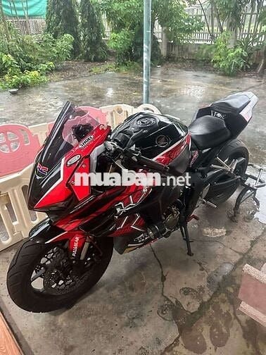 💝🩵TPHCM Super Sport Cbr650 zin đẹp keng bs59A3😍