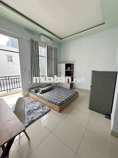 Siêu Phẩm Studio Nằm Ngay Làng Đại Học