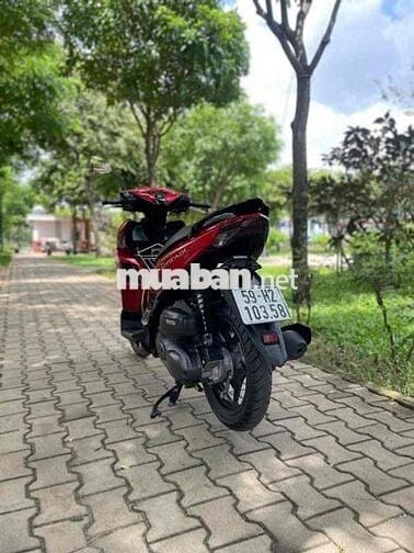 Cầm đồ thanh lý Honda Air Blade 2022 BS:59H2-10358
