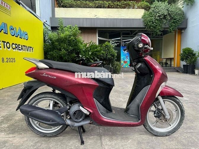 janus 2017 bstp 9 chủ zin êm,trao đổi cà thẻ